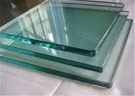 Tempered glass