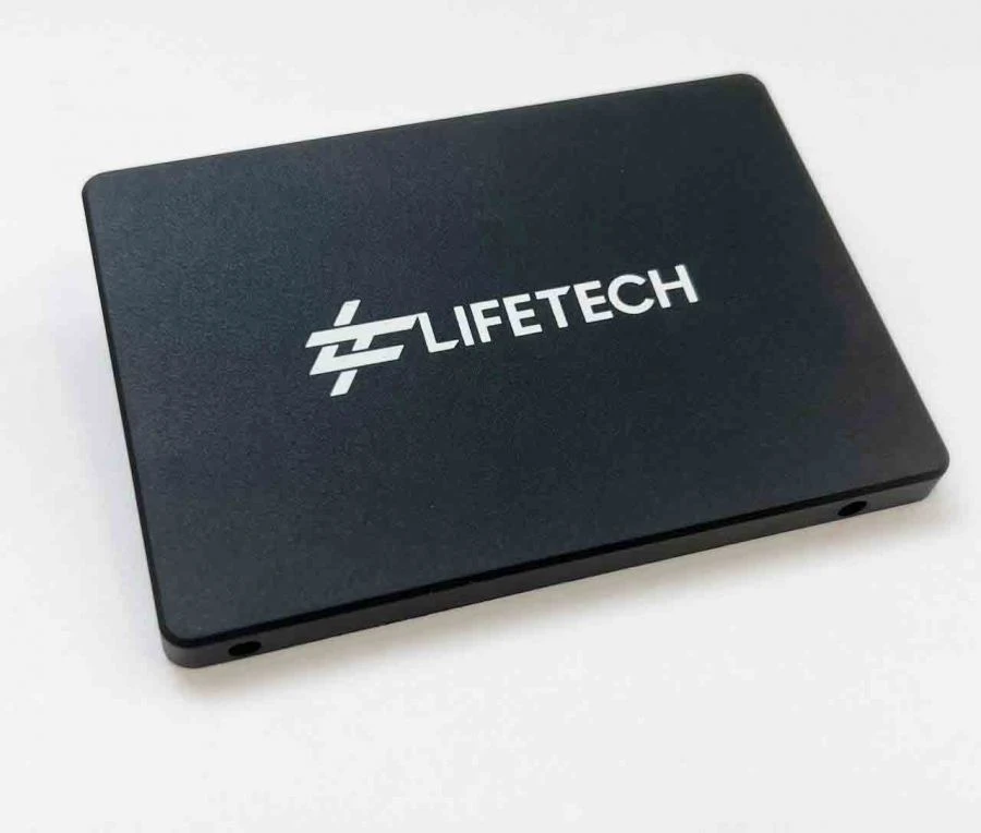 Life Tech SSD 512GB SS3V1-512 non-volatile solid state storage devices