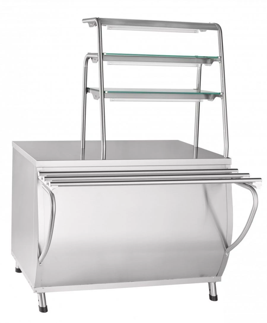 Hot drinks counter PGN-70T