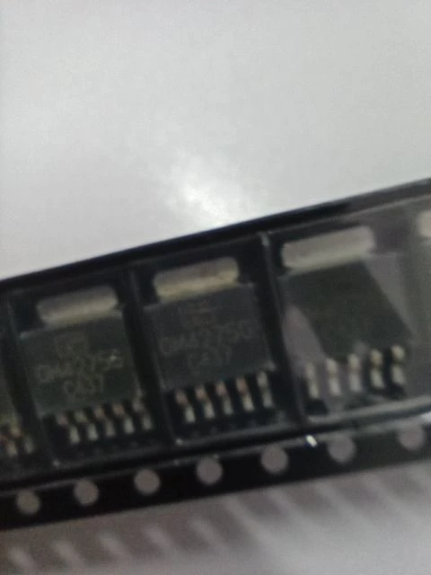 Integrated circuit GM4275TC5RG