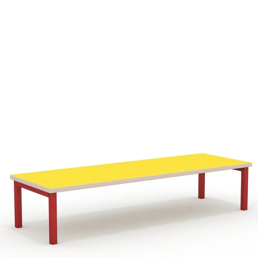 Children's bench