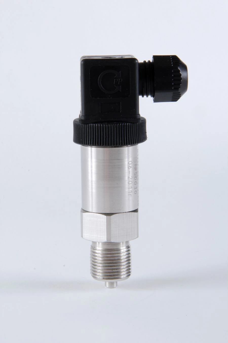 Measurement pressure transmitters SDV with analogue output signal