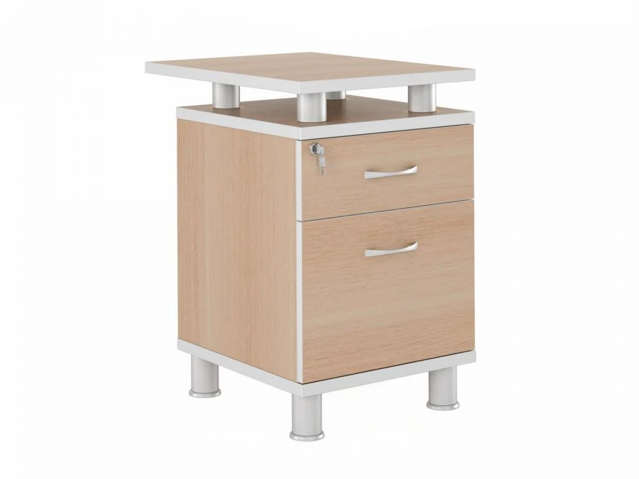 File cabinet, item no. 25181