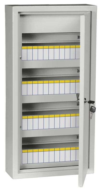 MKM14-N-48-31-Z TITAN 3 Enclosure metal. ShchRn-48 (620?310?120) IP31 IEK