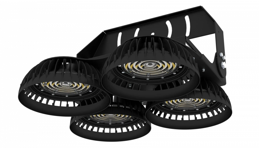 LED luminaire Plasma Neo 480 M