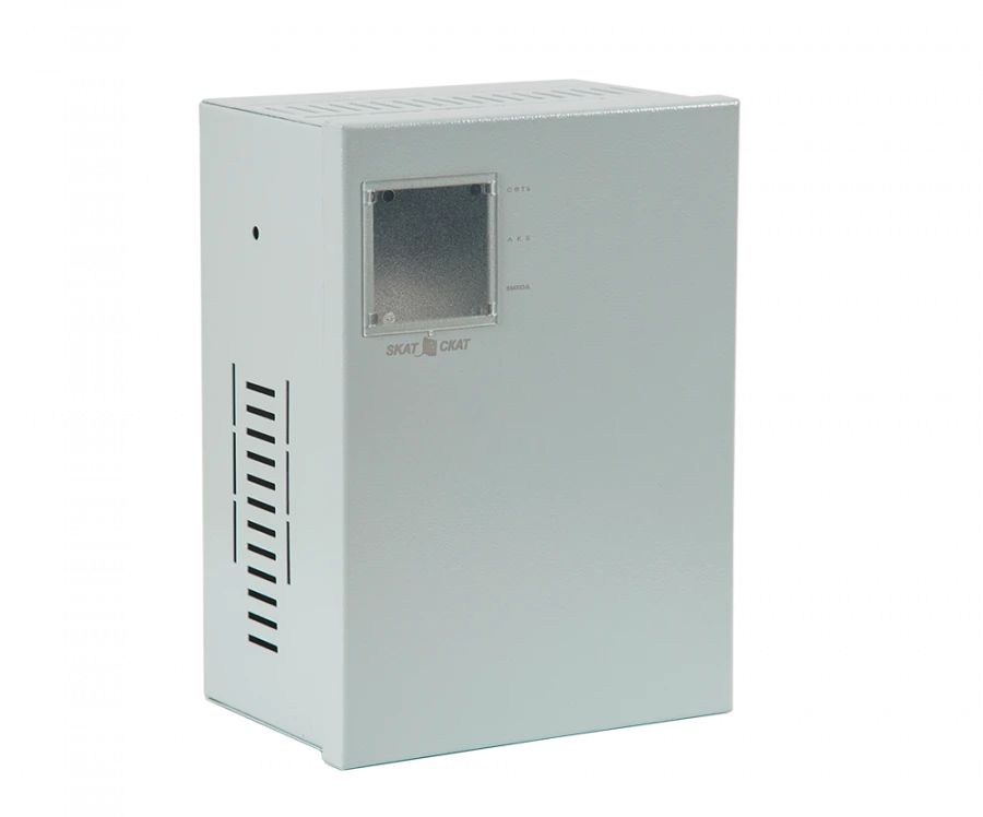 Uninterruptible power supply SKAT-1200D rev.2