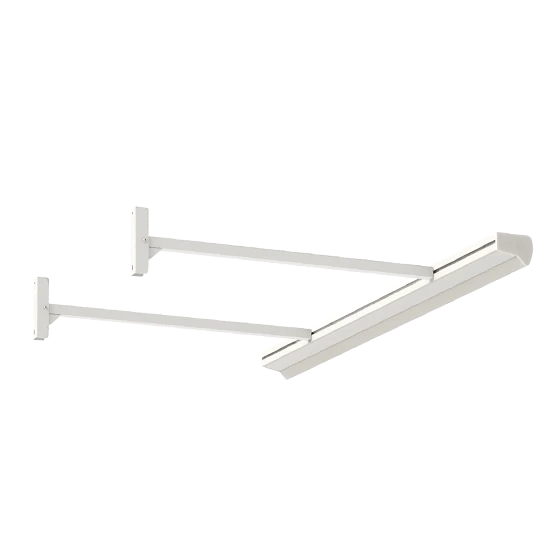 DBO43 series luminaires