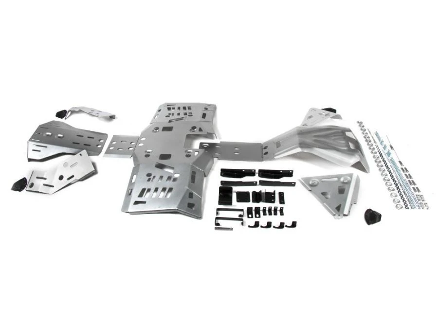 AL underbody protection kit BRP Outlander 1000, 850, 650, xmr G2 (2017-2018)