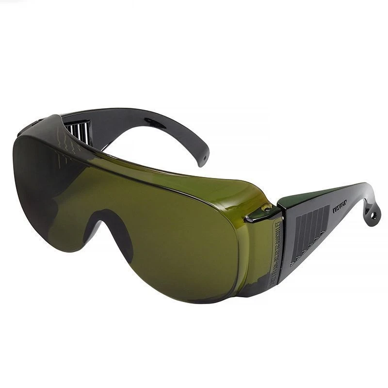 O35 VISION StrongGlass safety glasses, article 13548