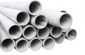 Chrysotile cement non-pressure pipe BNT 300-5000