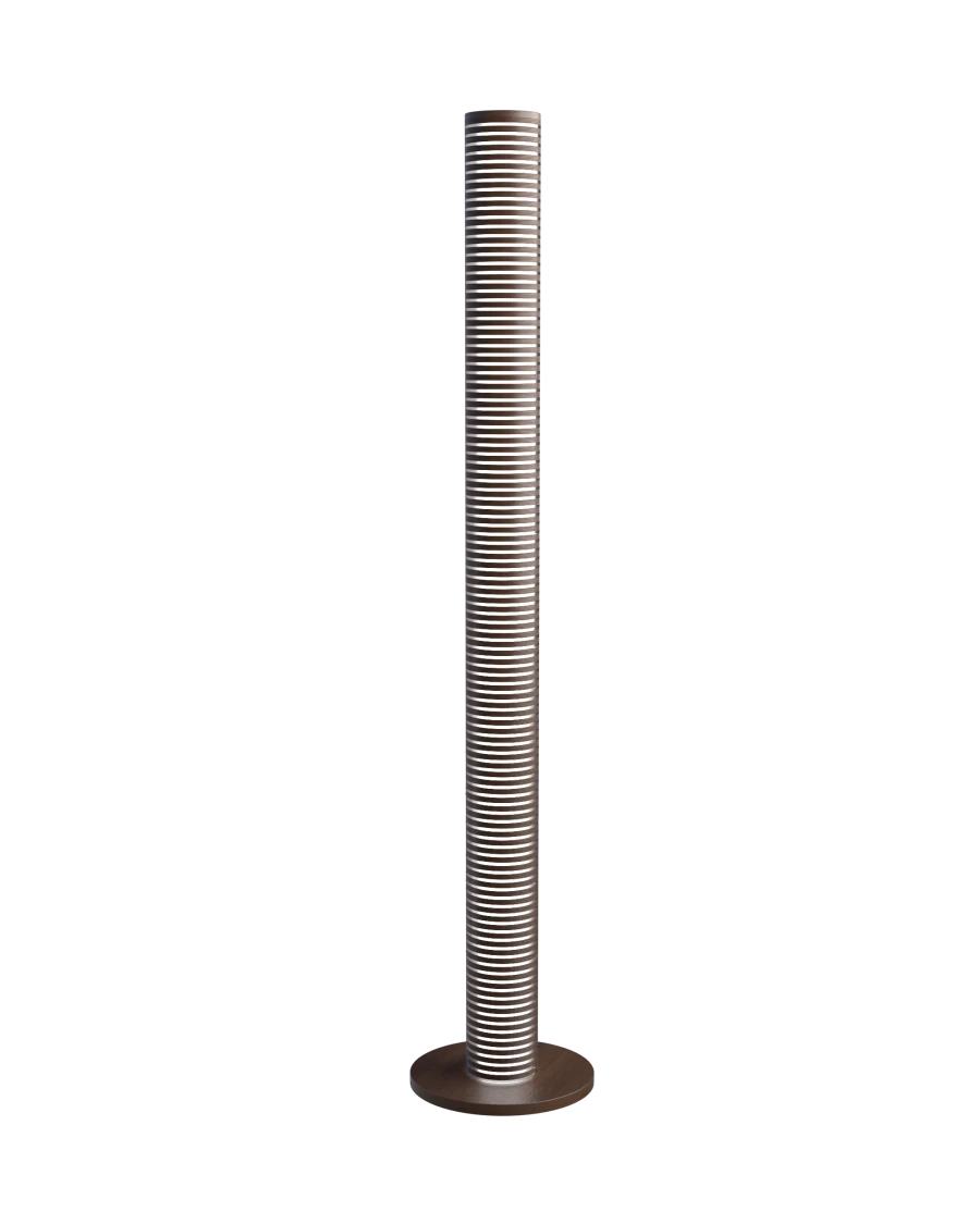 ECO LINE LED complex with LED luminaire Martin