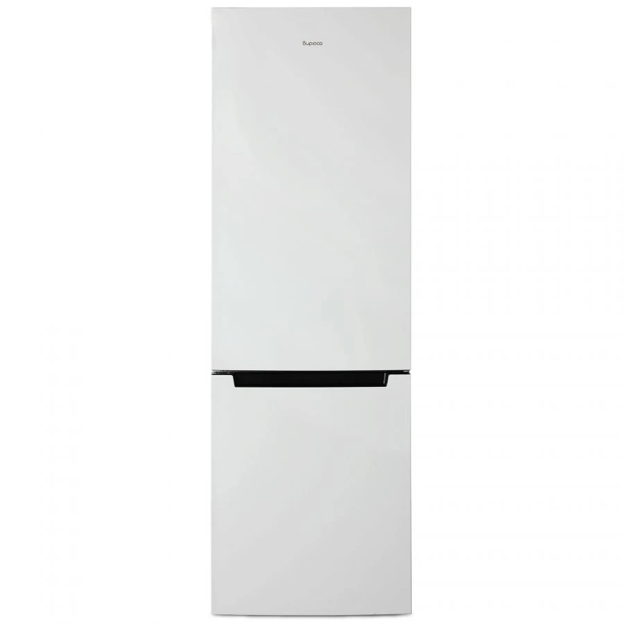 Fridge-freezer "Biryusa 860NF"