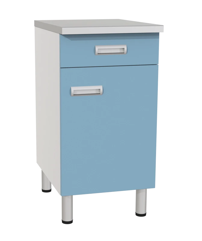 SL-02-MSK (SL-02-206) Laboratory table
