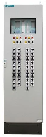 Emergency control cabinet SHEE 22? 0105 series