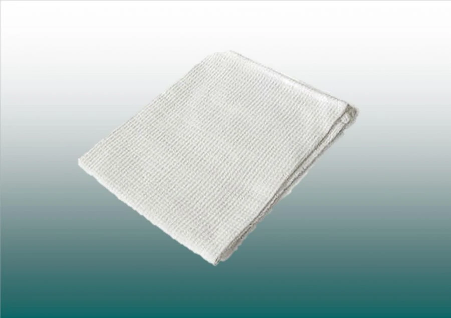 Cotton waffle and terry towels