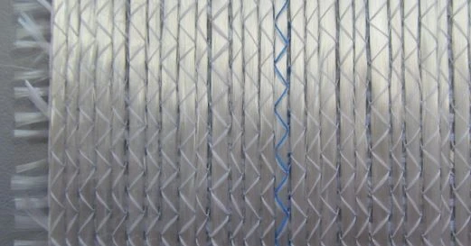 Monoaxial glass fabric (UD) L0650lld/10H01