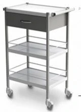 Tool table "KCm/Nzh 2.1 and - I"