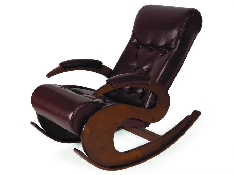 Rocking armchair Tenaria 6