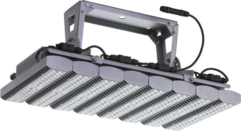 LED luminaire HB LED 800 Ex