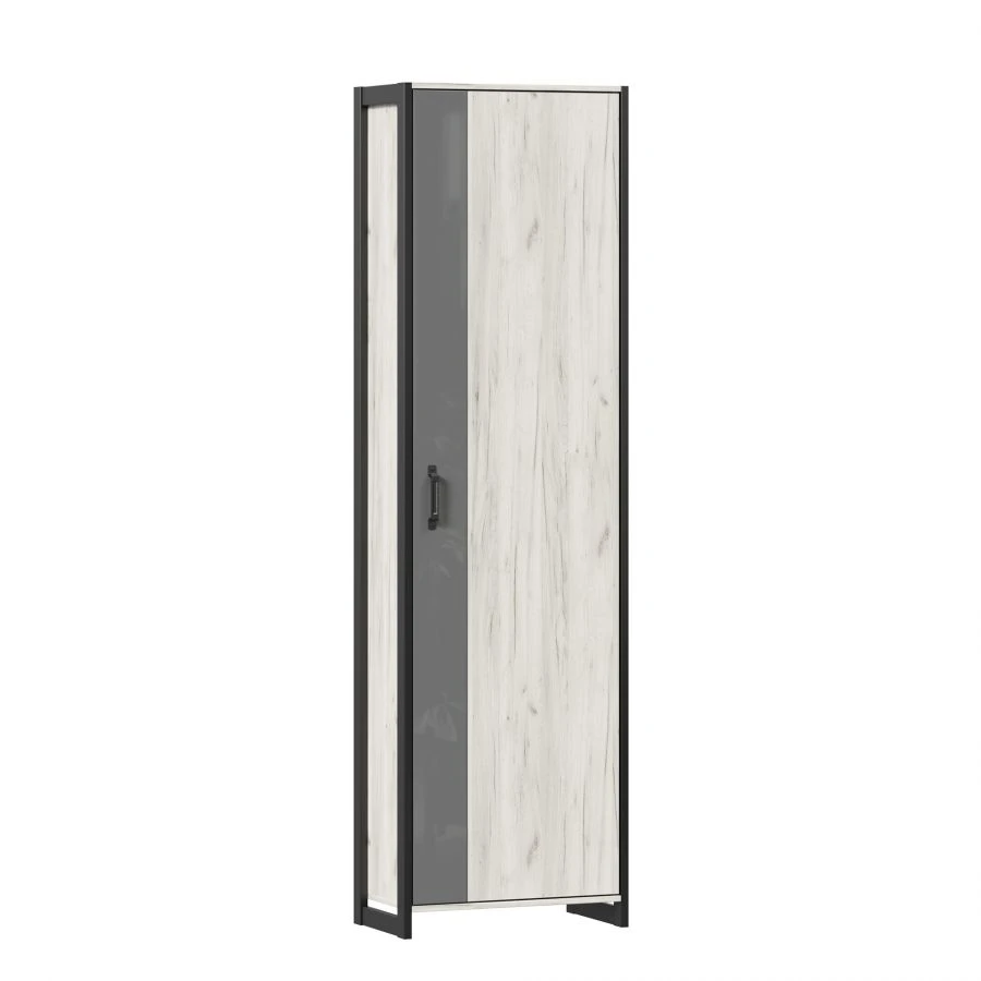 Techno LD.678350.000 Door front (Oak Kraft White/Slate Grey )