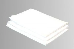 Garment linen articles for toddlers, preschool children, schoolchildren and adolescents: duvet covers made of printed cotton