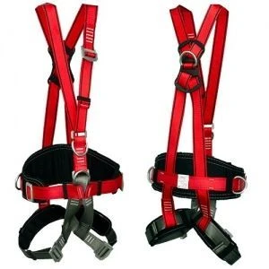 Safety tether USP 2Zh4 pro