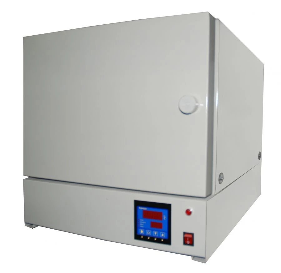 Laboratory electric furnace PL 20/14