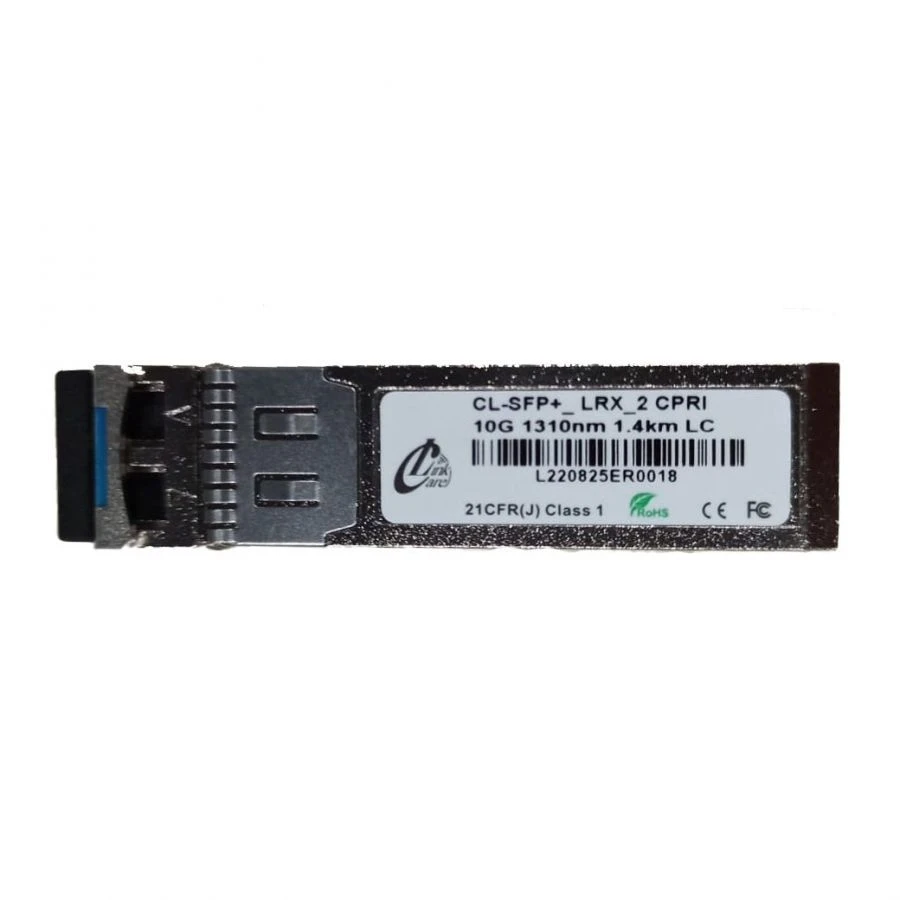 CL-SFP+_LRX_2 CPRI Transmitter