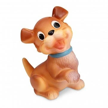 Dog Bimka