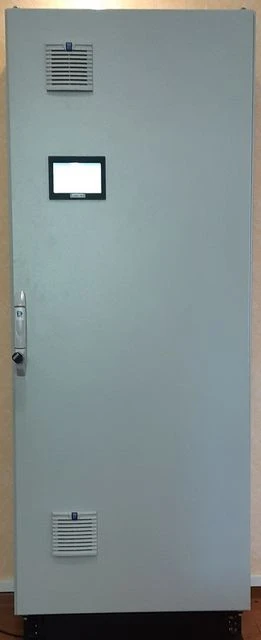 Concentrator of power supply ID-SHUP