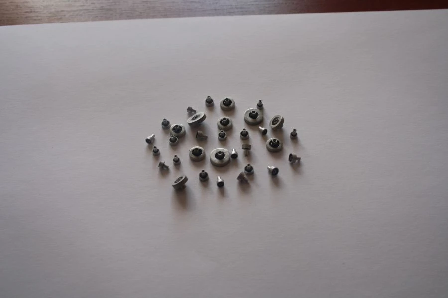 Insulator bushing insulator UN-4