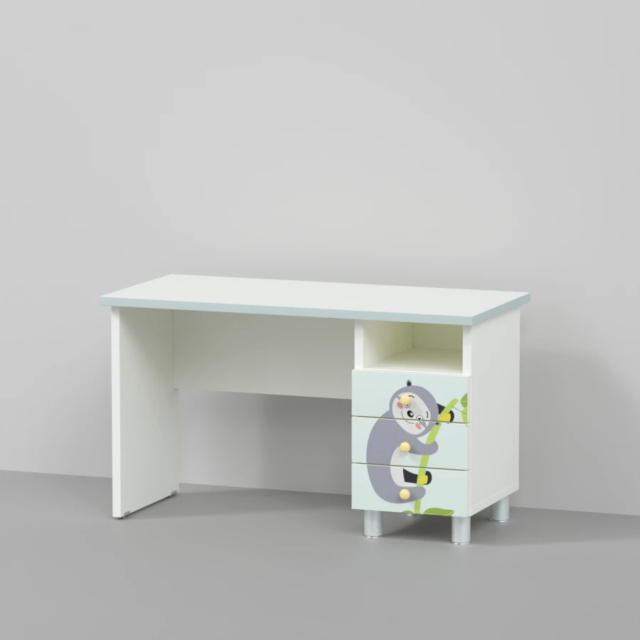 Table Type 5.2 version MF5.2-C-01