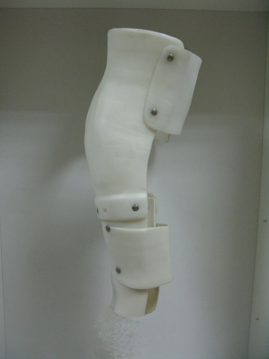 Hip brace