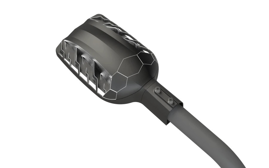 LED luminaire "RB Street" 113/MT/SKX-01