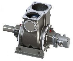 Fuel pump SSH-150/4000
