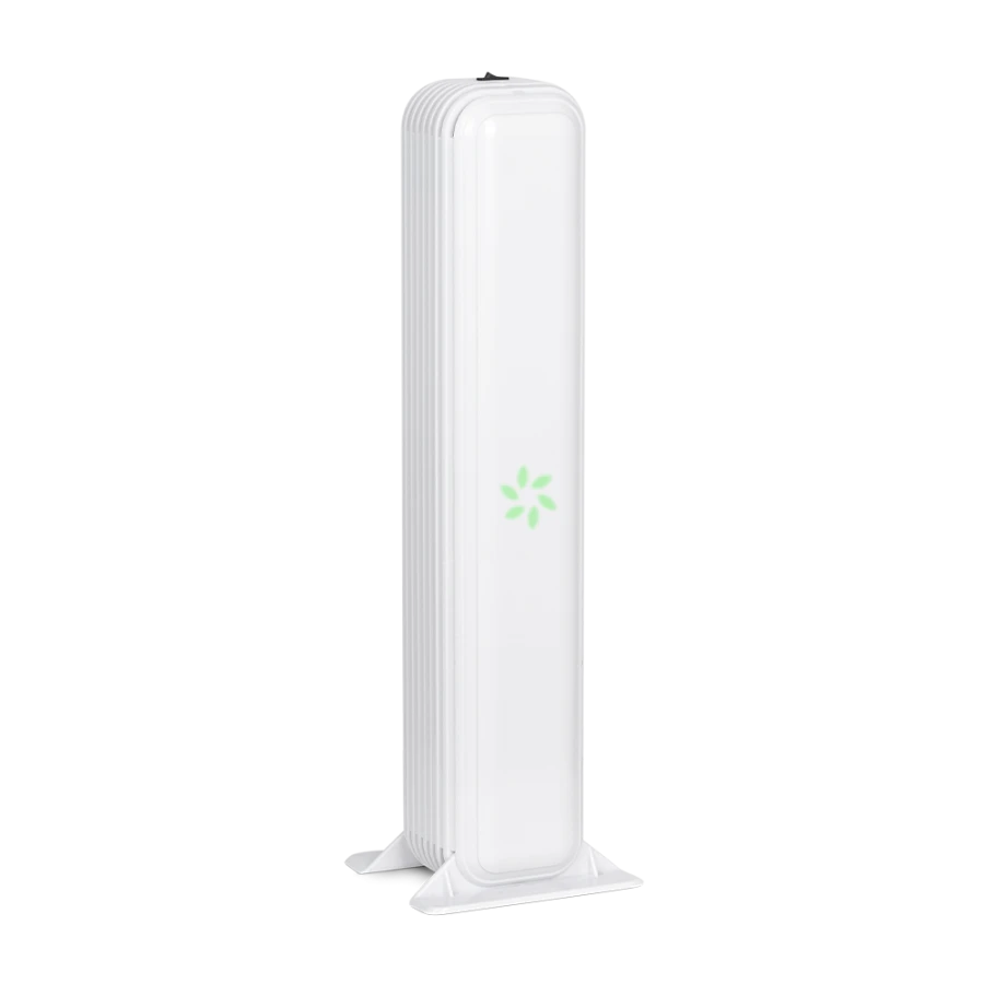 Irradiator - recirculator "ARMED" AirCube, 215-22 MAX