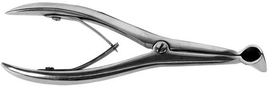 36-848-13 Nasal mirror "Martin"