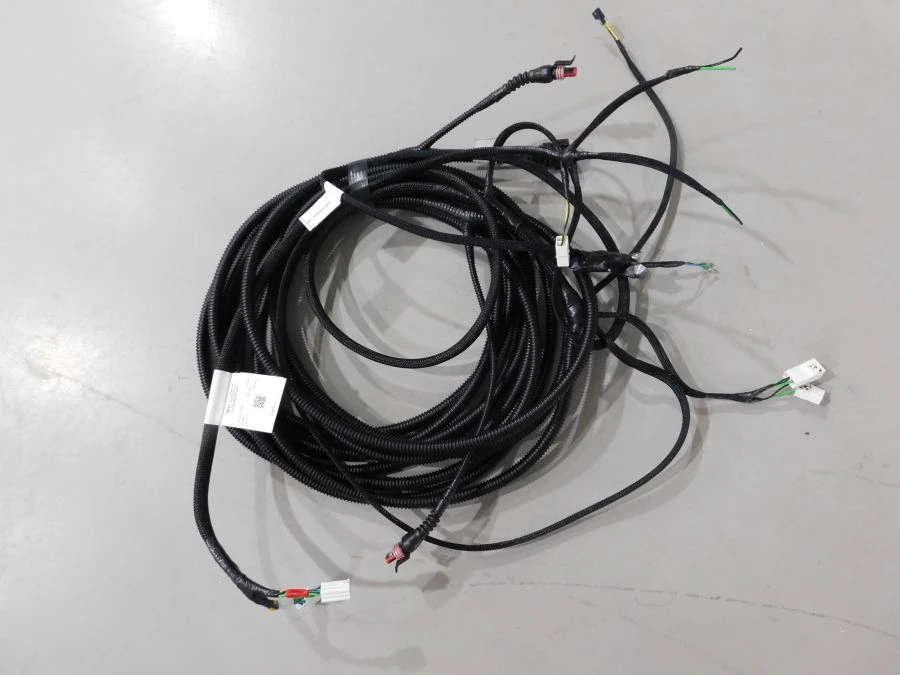 Consumer wiring harness AMFE.372444.631