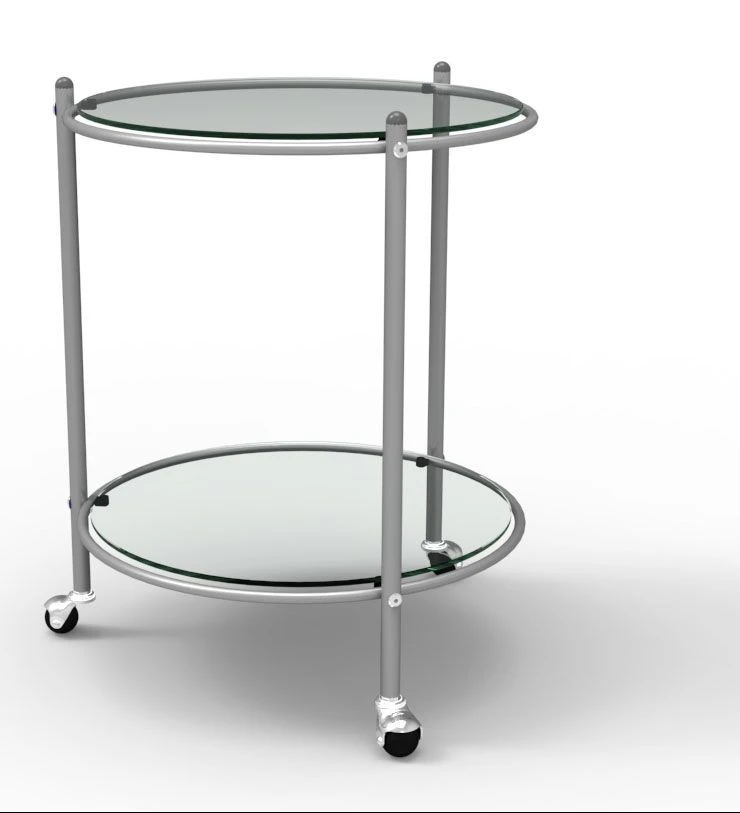 Coffee table Duet 15
