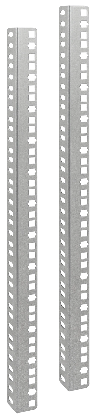 LWE-15U-PRF ITK Vertical profile 19" 15U (set of 2 pcs)