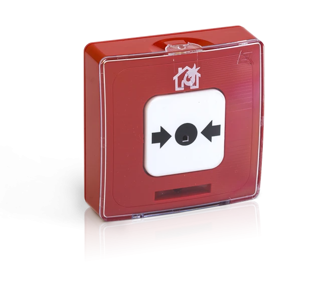 MANUAL ELECTRONIC CONTACT ADDRESS FIRE SENSOR IPR 513-11 prot.R3