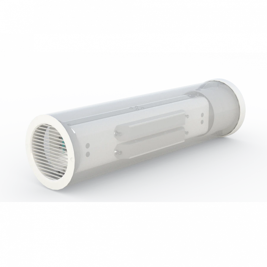 Air recirculator SOLAR-60