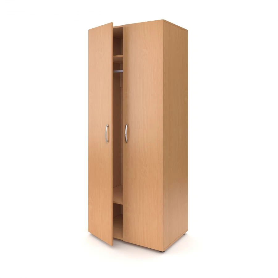 Deep wardrobe