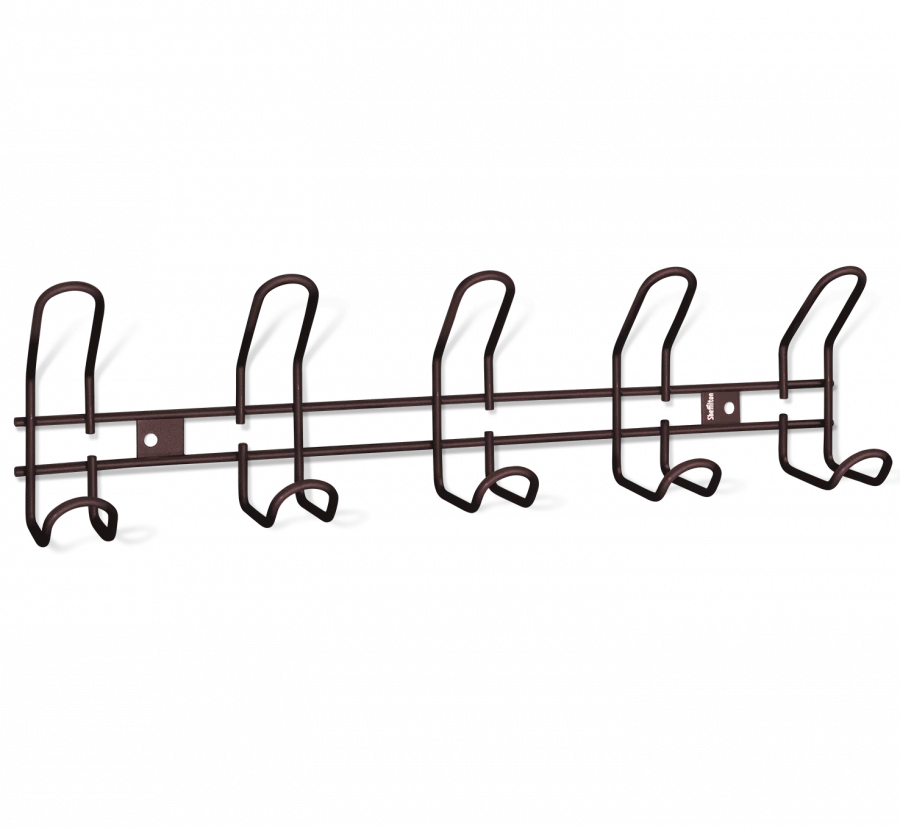 Sheffilton SHT-WH14-5 coat rack