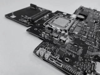 Rikor Intel B760 Prop-01 monoblock motherboard (KDBA.469555.046)