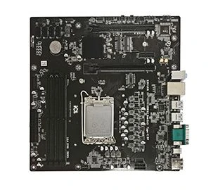 System board ICL B660SB BSPA.469535.034