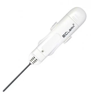 Autonomous temperature recorder meter EClerk-M-01-2Pt-G2