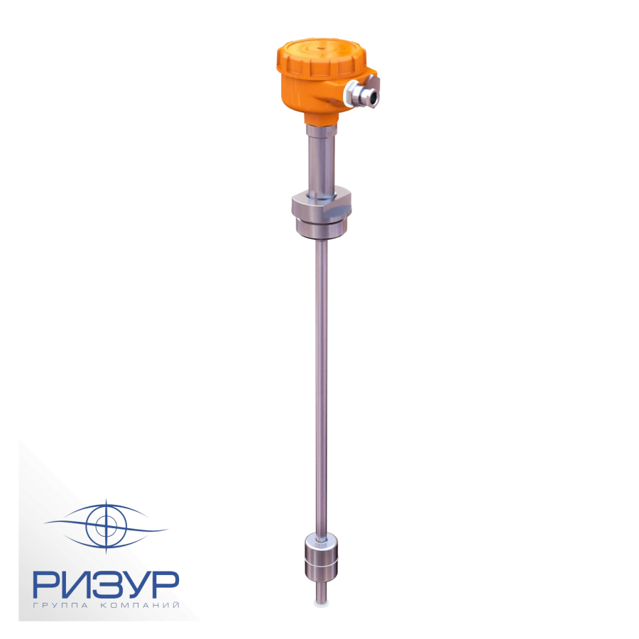 Reed float level transmitter RIZUR-NMT-G series