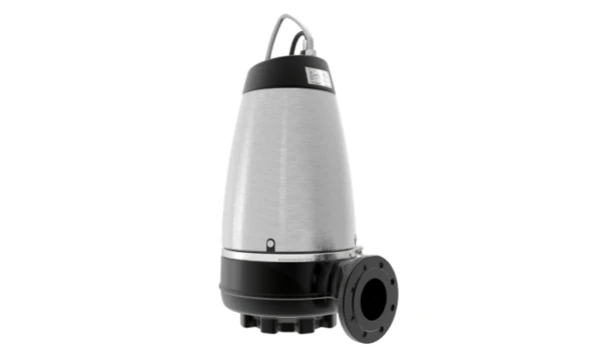Submersible sewage pump - SEV.65.65.22.2.50D