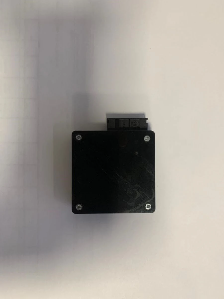 Monitoring device MISOS V
